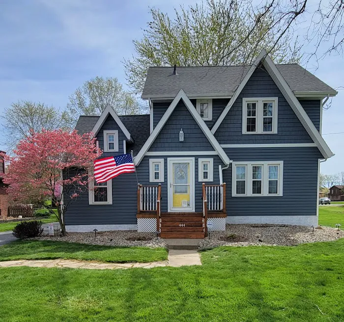 Silver Leaf Contracting Picture 8