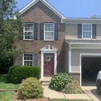 Crest Roofing Services, Inc. ico