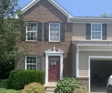 Crest Roofing Services, Inc.