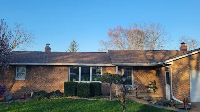 Crest Roofing Services, Inc. Picture 4