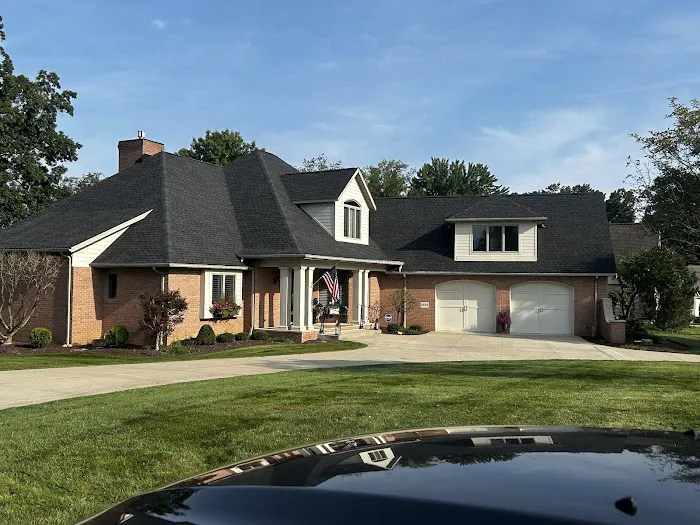 Crest Roofing Services, Inc. Picture 5