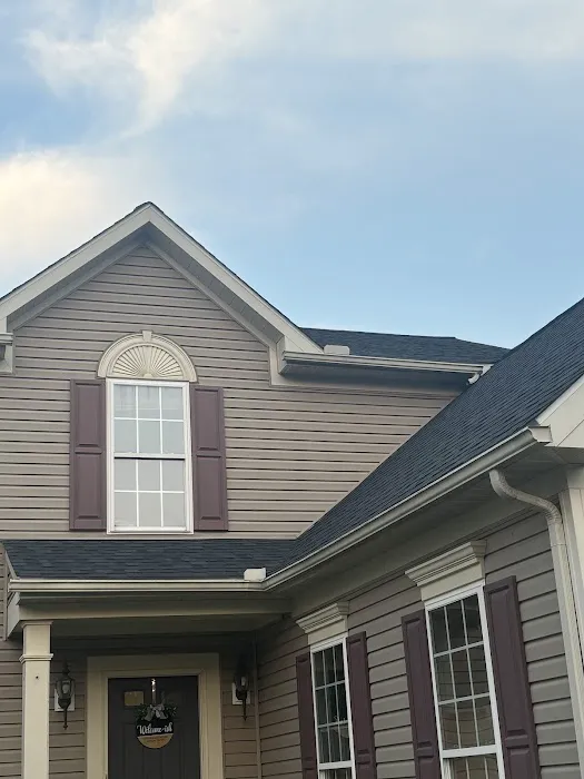 Crest Roofing Services, Inc. Picture 10