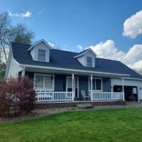 BMur Restoration ico