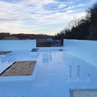 Strongback Roofing and Construction ico