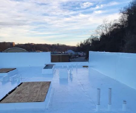 Strongback Roofing and Construction