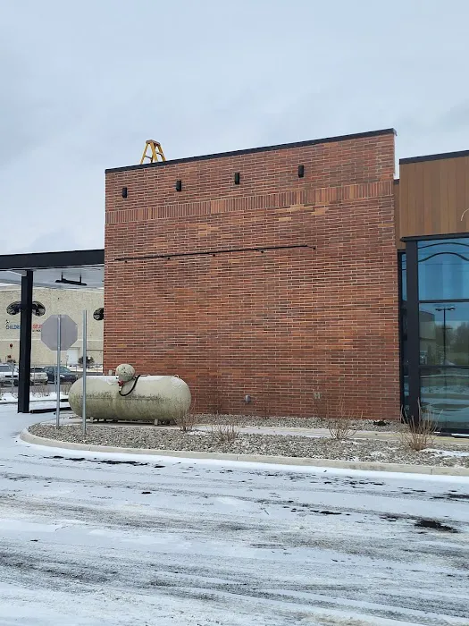 Strongback Roofing and Construction Picture 4