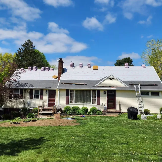 Strongback Roofing and Construction Picture 5