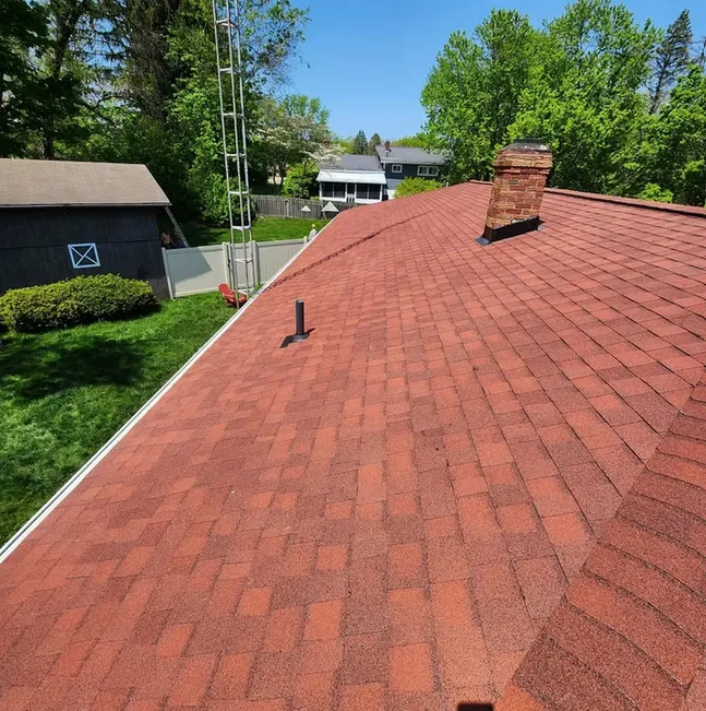 Strongback Roofing and Construction Picture 9
