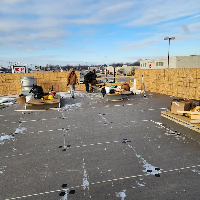 Strongback Roofing and Construction Picture 7