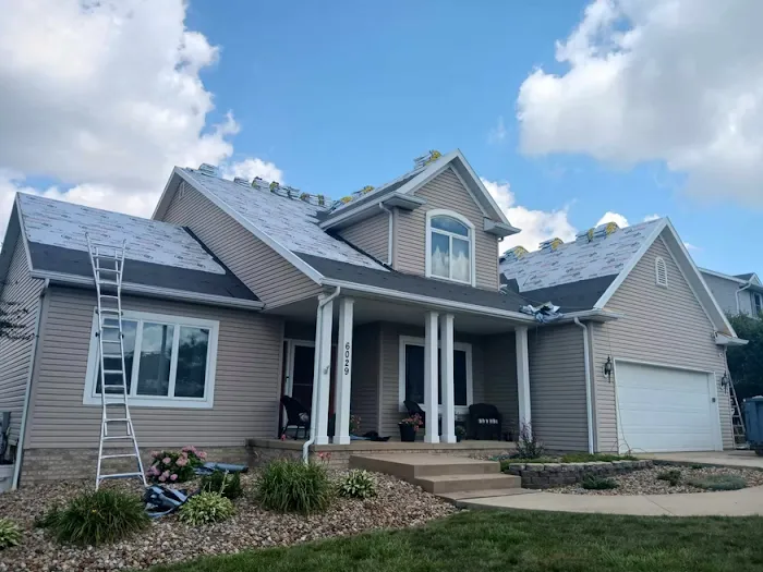 Strongback Roofing and Construction Picture 10