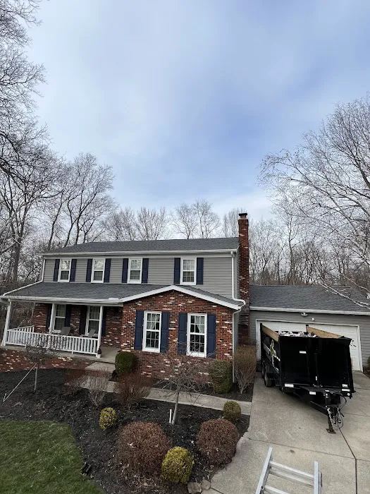 Lorenzo's Roofing & Construction LLC Picture 3