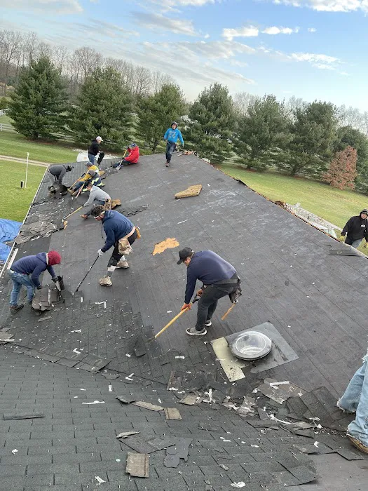 Lorenzo's Roofing & Construction LLC Picture 5