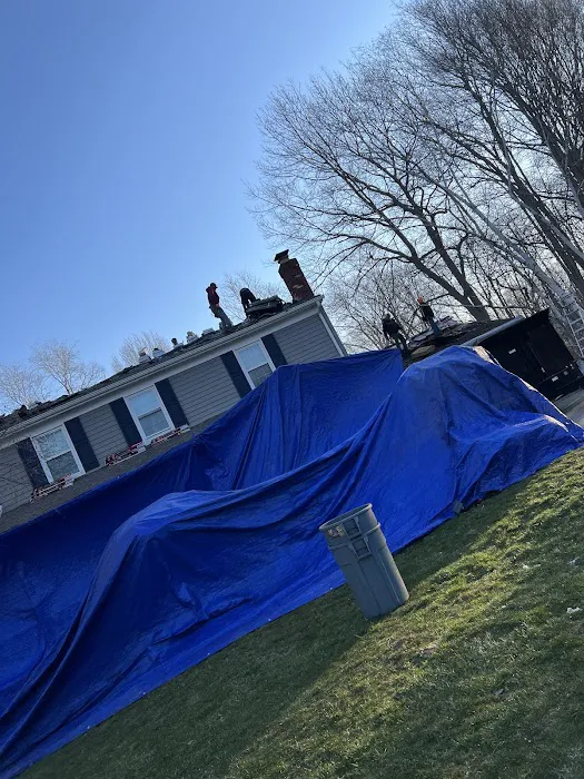 Lorenzo's Roofing & Construction LLC Picture 6