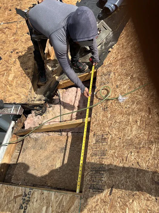 Lorenzo's Roofing & Construction LLC Picture 8