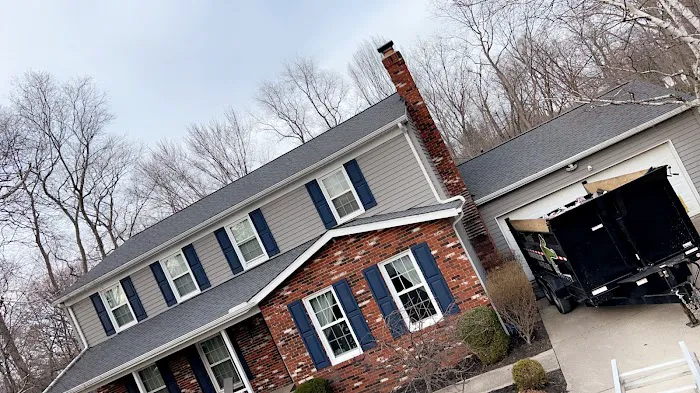 Lorenzo's Roofing & Construction LLC Picture 7