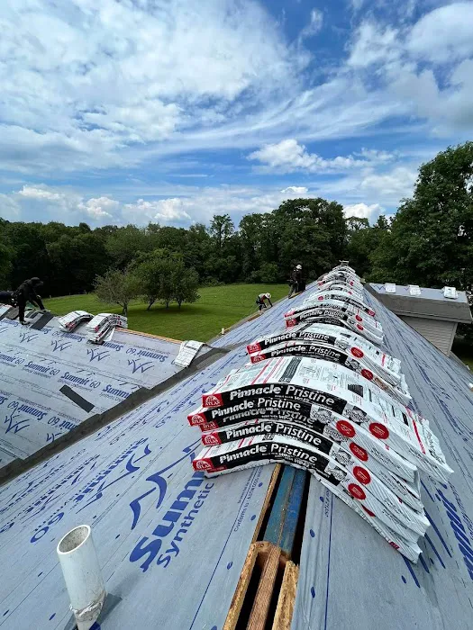 Precision Roofing Canton Picture 2
