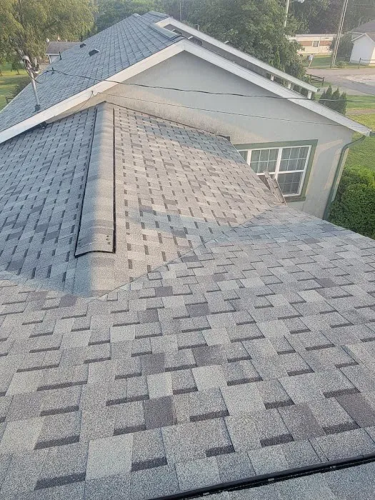 Precision Roofing Canton Picture 3