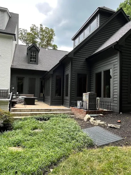 Precision Roofing Canton Picture 4