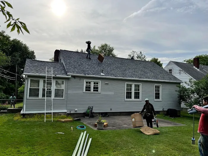 Precision Roofing Canton Picture 6