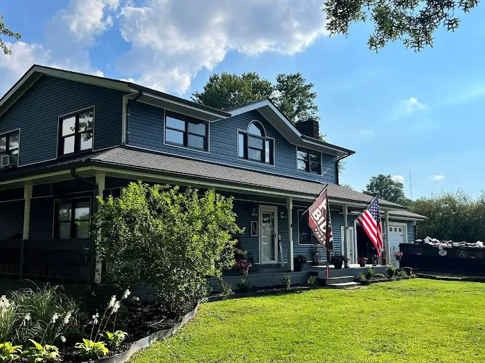 Precision Roofing Canton Picture 5