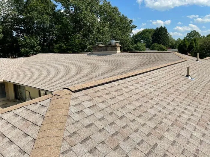 Precision Roofing Canton Picture 8