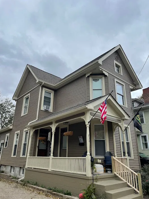 Precision Roofing Canton Picture 7