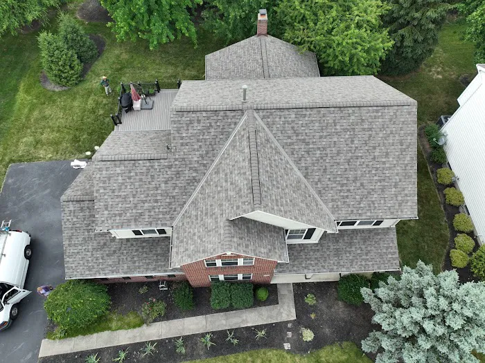 Division 1 Roofing Picture 2