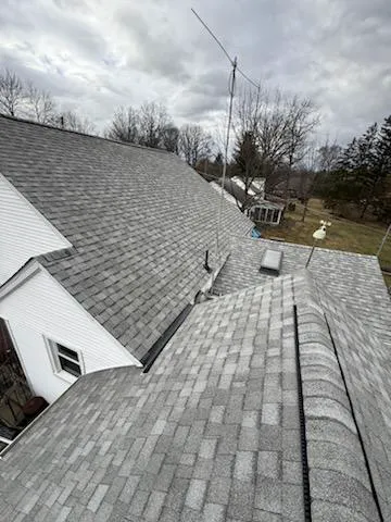 Anthony Roofing - Canton Picture 1