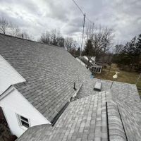 Anthony Roofing - Canton ico