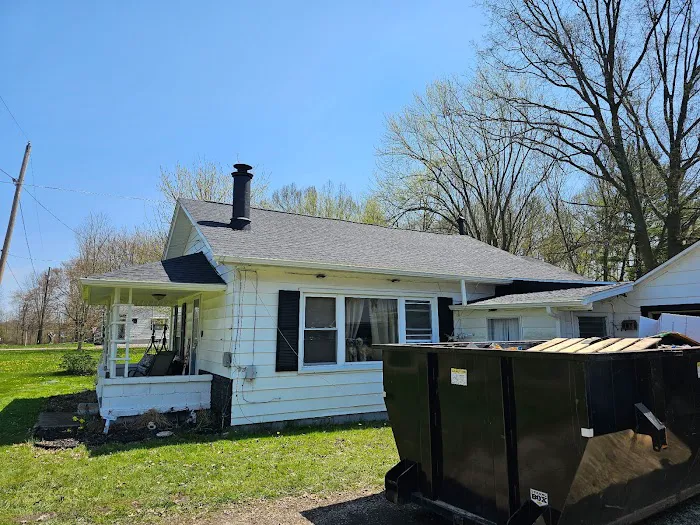 Anthony Roofing - Canton Picture 2