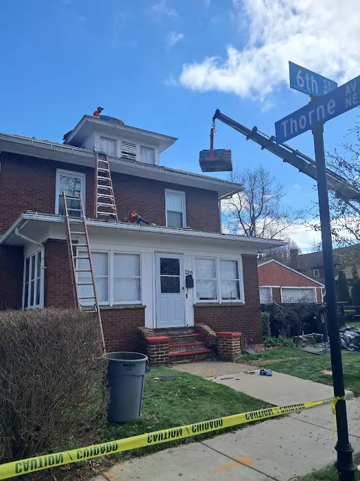 Anthony Roofing - Canton Picture 5