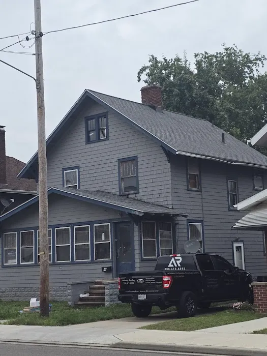 Anthony Roofing - Canton Picture 7