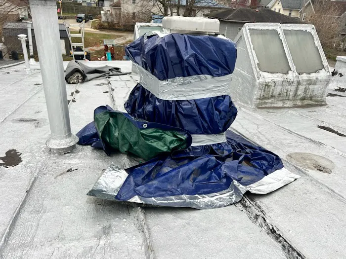 Anthony Roofing - Canton Picture 8