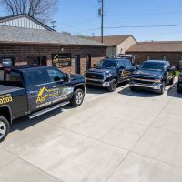 Always Be Fair Roofing ico