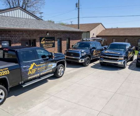 Always Be Fair Roofing