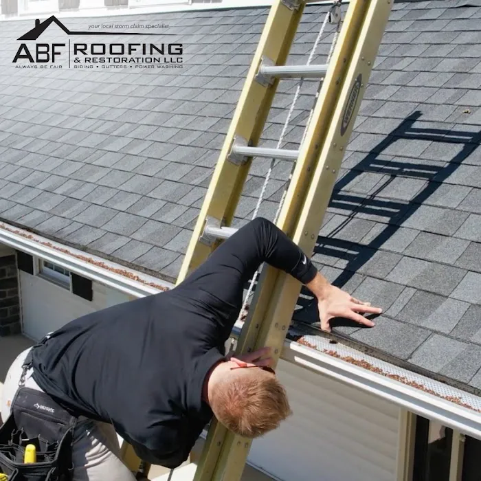 Always Be Fair Roofing Picture 5