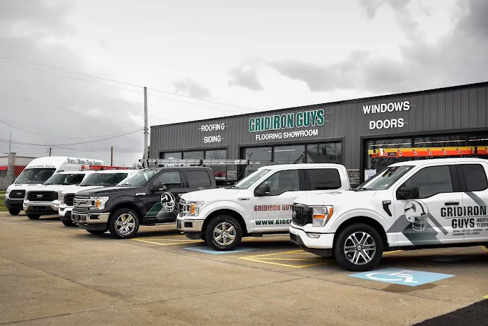 Gridiron Guys Construction North Canton Picture 4