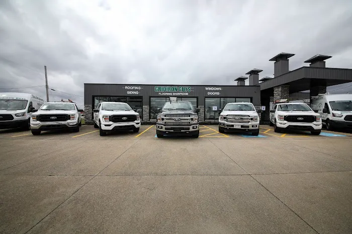 Gridiron Guys Construction North Canton Picture 10