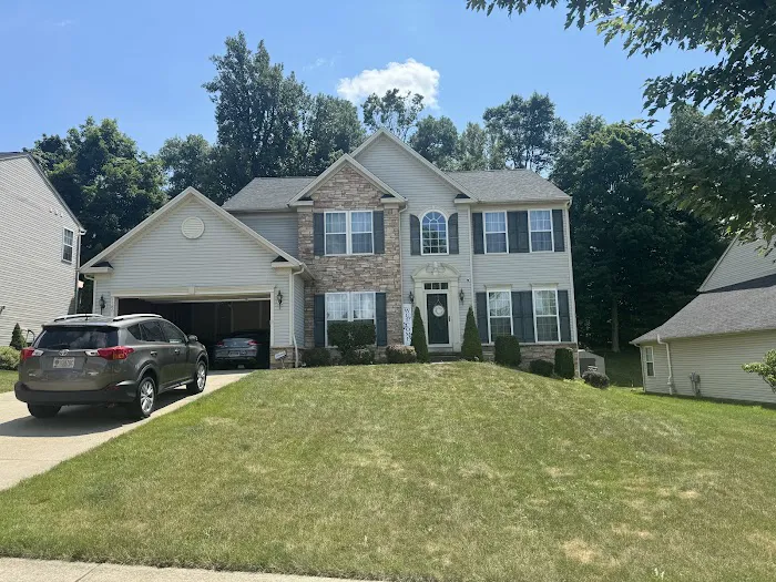 Precision Roofing Contractors Of America Picture 1