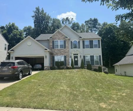 Precision Roofing Contractors Of America