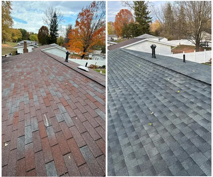 Precision Roofing Contractors Of America Picture 3