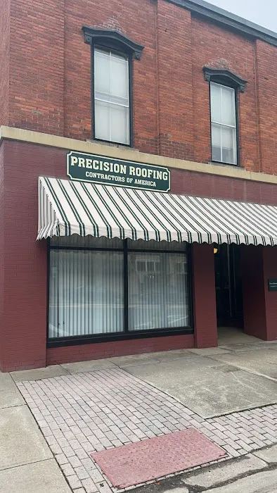 Precision Roofing Contractors Of America Picture 5