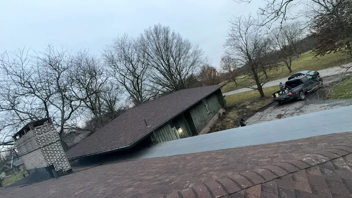 Precision Roofing Contractors Of America Picture 4