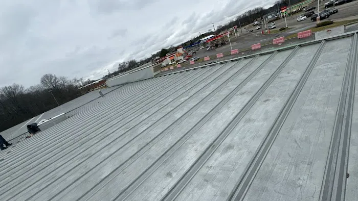 Precision Roofing Contractors Of America Picture 8