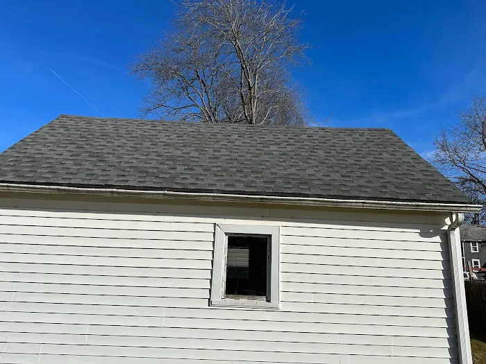 Precision Roofing Contractors Of America Picture 9