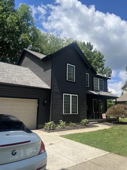 Precision Roofing Contractors Of America Picture 7