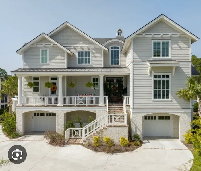 Jim Litsinger Roofing Picture 1