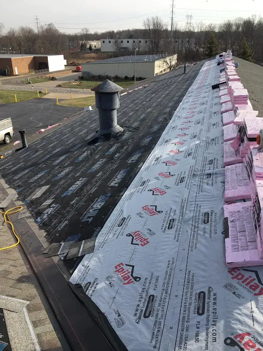 Deerfield Roofing Pros Picture 1