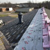 Deerfield Roofing Pros ico