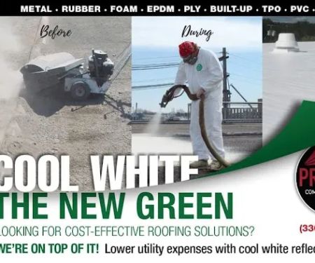 Pro Seal Commercial Roofing and Coatings, LLC